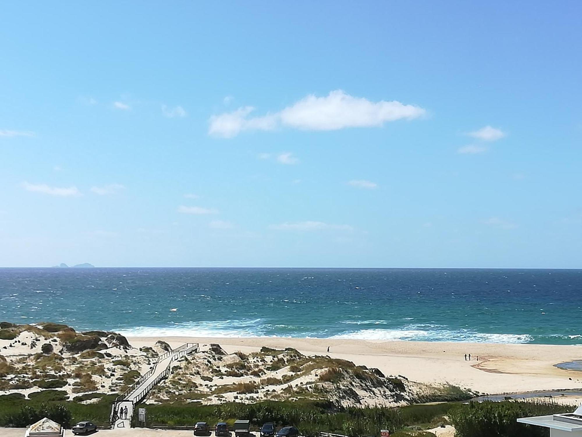 Praia Del Rei Beach 3 Pools Amoreira  Rom bilde