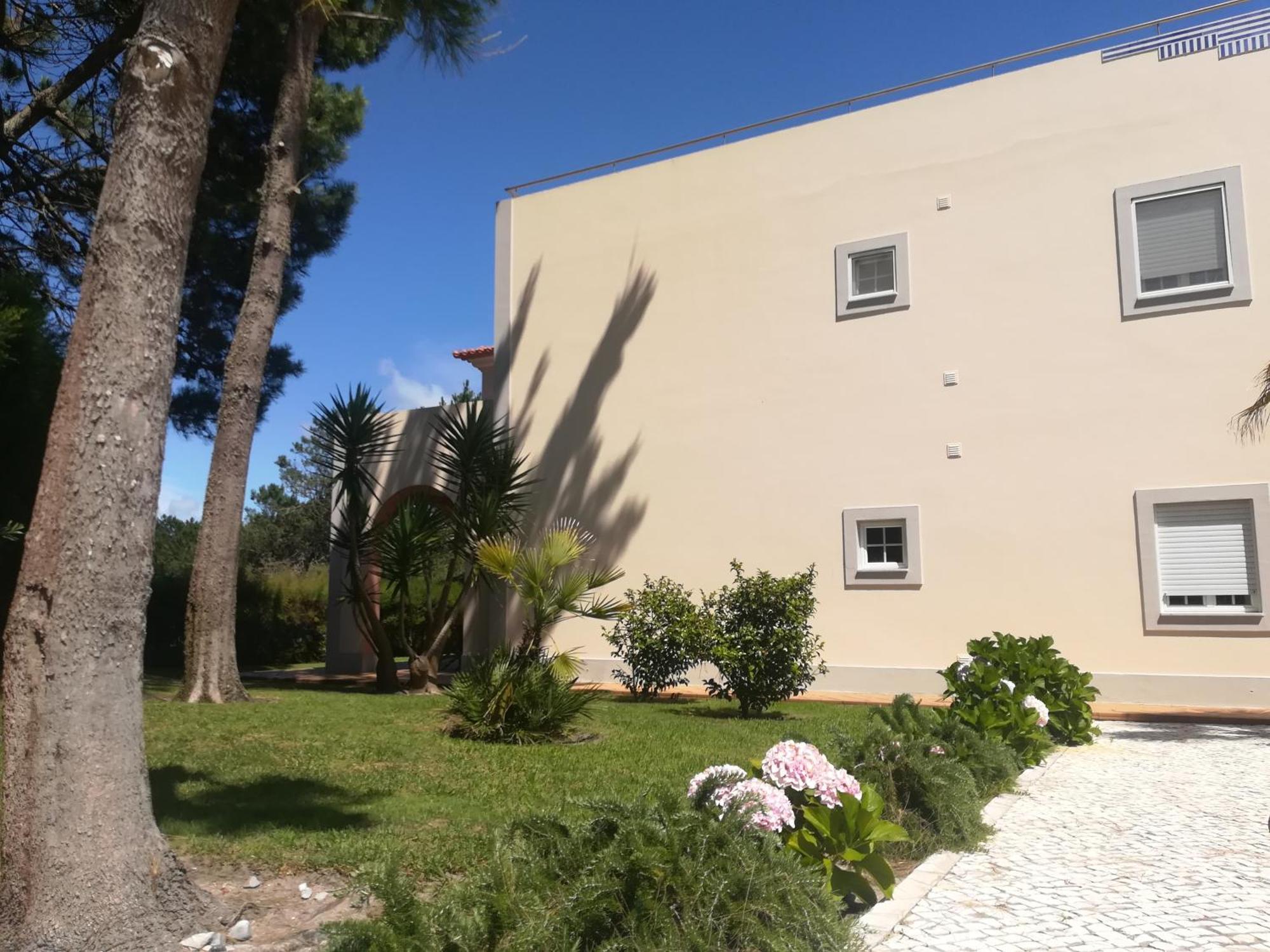 Praia Del Rei Beach 3 Pools Amoreira  Rom bilde