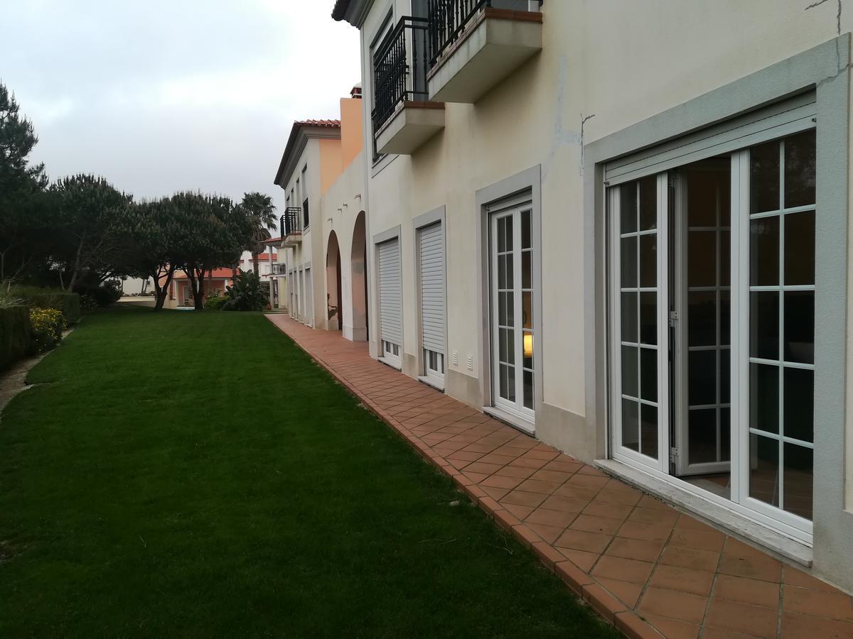 Praia Del Rei Beach 3 Pools Amoreira  Eksteriør bilde