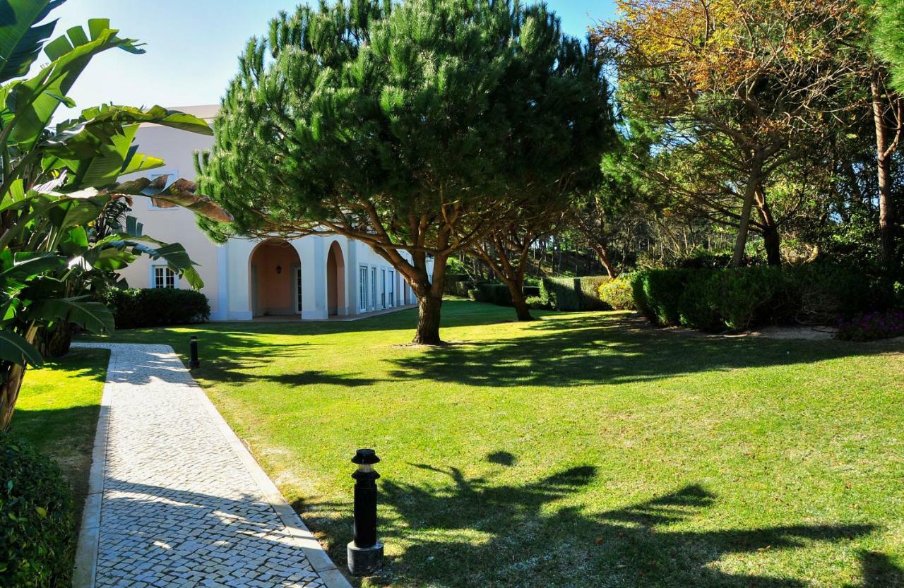 Praia Del Rei Beach 3 Pools Amoreira  Eksteriør bilde