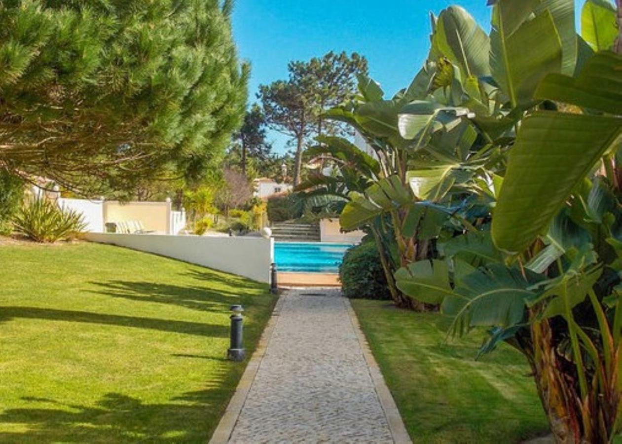 Praia Del Rei Beach 3 Pools Amoreira  Eksteriør bilde