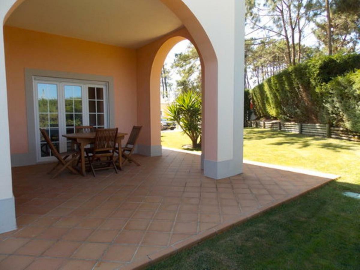 Praia Del Rei Beach 3 Pools Amoreira  Eksteriør bilde